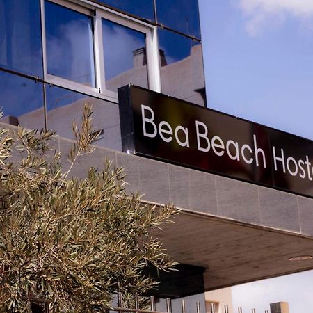 Bea Beach Hostel Aguilas Luaran gambar